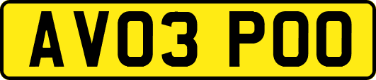 AV03POO