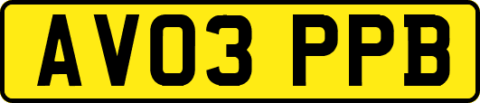 AV03PPB