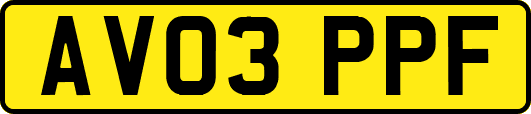 AV03PPF