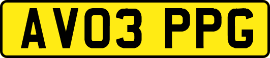 AV03PPG