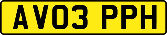 AV03PPH