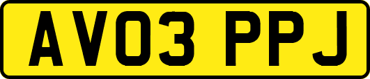 AV03PPJ