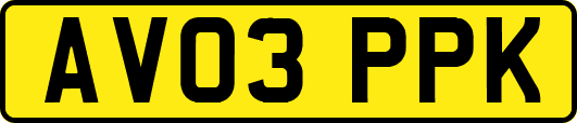 AV03PPK