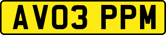 AV03PPM