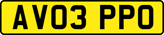 AV03PPO