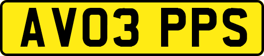 AV03PPS