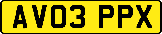 AV03PPX