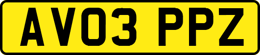 AV03PPZ