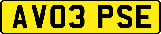 AV03PSE