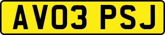 AV03PSJ