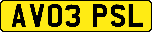 AV03PSL