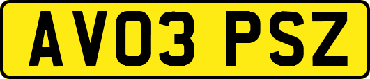 AV03PSZ