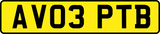 AV03PTB