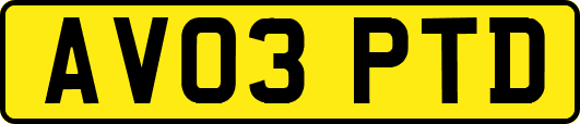 AV03PTD