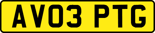 AV03PTG