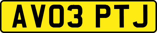 AV03PTJ