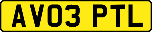 AV03PTL