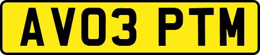 AV03PTM