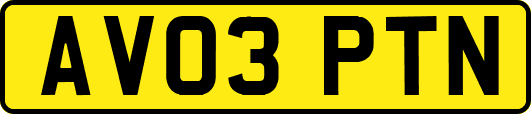 AV03PTN
