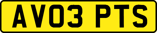 AV03PTS