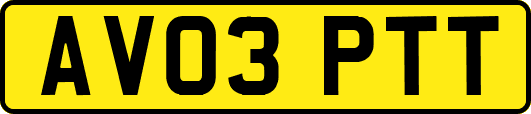 AV03PTT