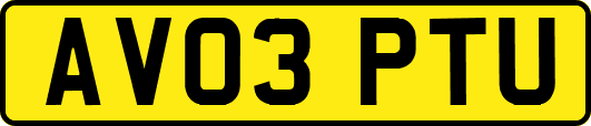 AV03PTU