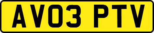 AV03PTV