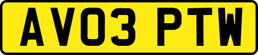 AV03PTW