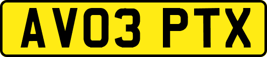 AV03PTX