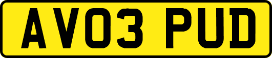 AV03PUD