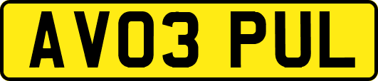 AV03PUL
