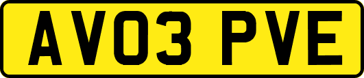 AV03PVE