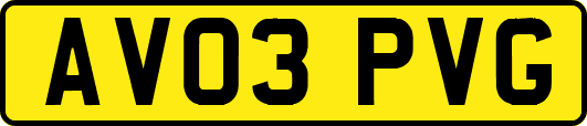 AV03PVG