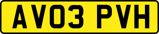 AV03PVH