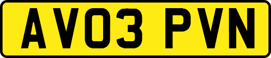 AV03PVN