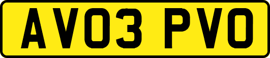 AV03PVO