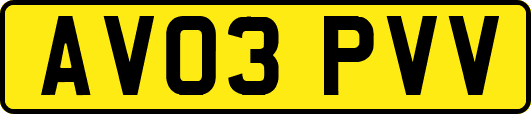 AV03PVV