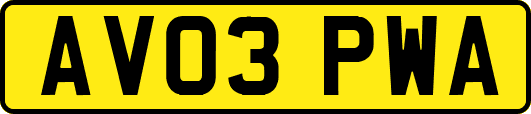 AV03PWA