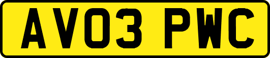 AV03PWC