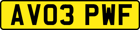 AV03PWF