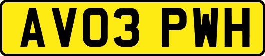 AV03PWH