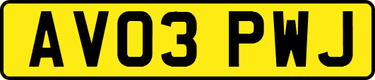 AV03PWJ