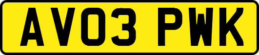 AV03PWK
