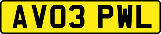 AV03PWL