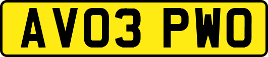 AV03PWO