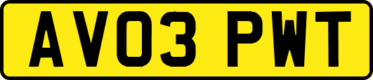 AV03PWT