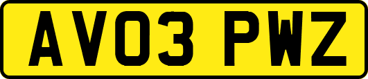 AV03PWZ