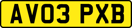 AV03PXB