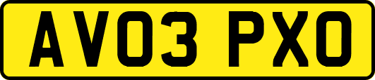 AV03PXO