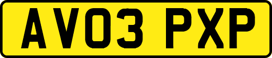 AV03PXP